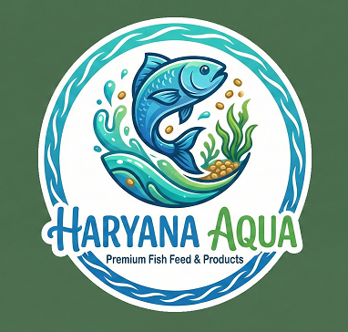 Haryana Aqua logo