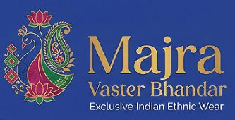 Majra Vaster Bhandar logo